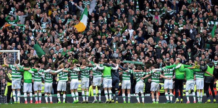 Quiz | Celtic Thrash Sevco 5-1, Name Starting Squad?