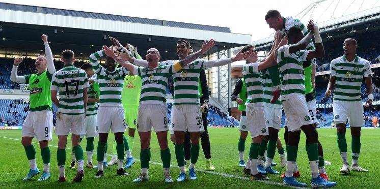 QUIZ: How well do you remember these brilliant Celtic wins over Rangers?