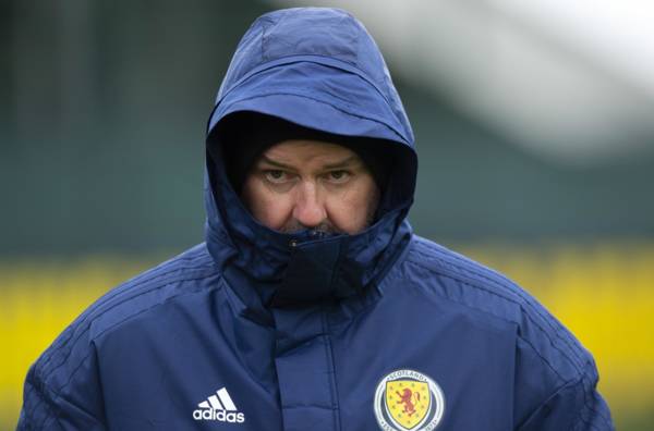 Steve Clarke defends Nations League fixtures as he admits to Covid nerves in Scotland camp