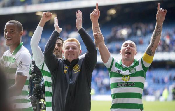 Three key talking points for Celtic as Neil Lennon prepares for Rangers clash