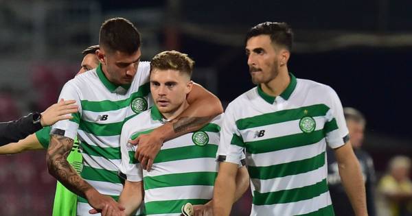 Celtic bleating over missing stars for Rangers game is a contradiction – Hotline