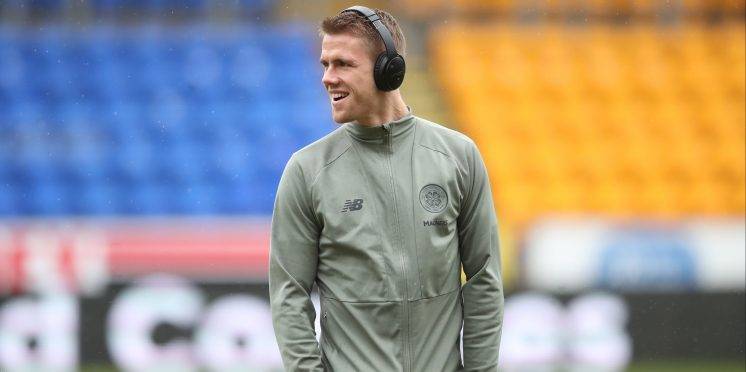 Celtic shouldn’t sell Ajer and replace him with Davies