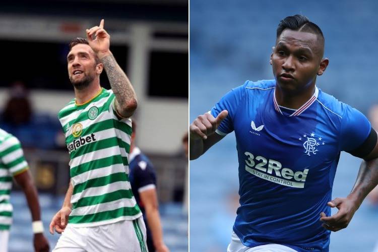 Ex-Celtic defender Alan Stubbs backs Shane Duffy to win battle with Alfredo Morelos in Rangers clash