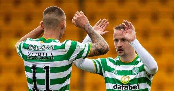 Four Celtic players with a point to prove after summer transfer activity