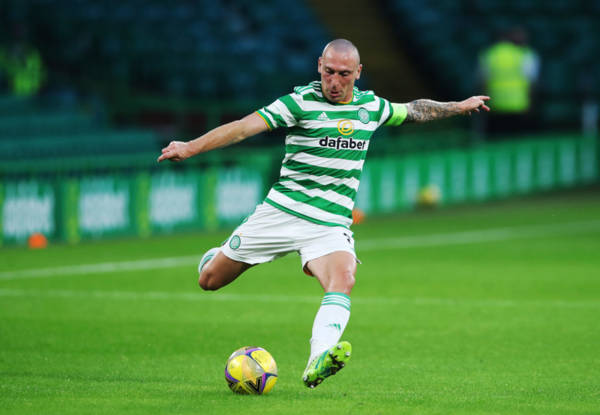 ‘He’s got an aura’: Pundit lauds £4.4m Celtic star he thinks is better than Rangers player