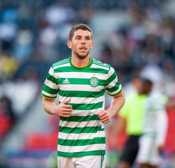 Lennon confirms isolation training plan for Celtic Star ahead of vital fixtures