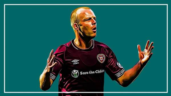 Podcast: Who are the main challengers to Hearts in this season’s Scottish Championship?