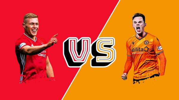 Sam Cosgrove v Lawrence Shankland : Who is the better striker?