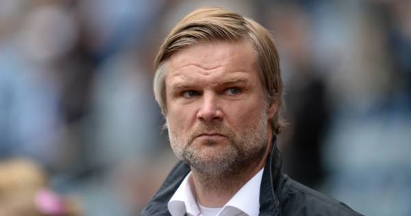 Steven Pressley tips Rangers to beat Celtic as he pinpoints key factor