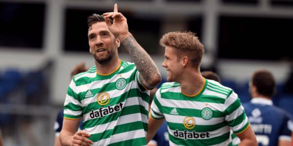 Welcome TV Boost for Celtic Supporters