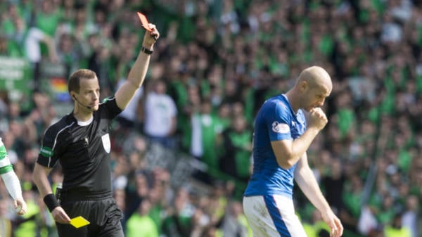 Celtic v Rangers: First Minister makes her pitch to Sky Sports