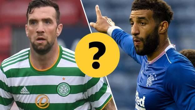 Celtic v Rangers: Pick your combined O** F*** XI