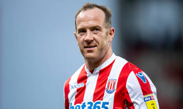 Charlie Adam claims £1m-rated star is causing an issue behind the scenes at Celtic, another is ‘all over the place’