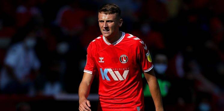 Charlton owner rules out domestic Doughty sale