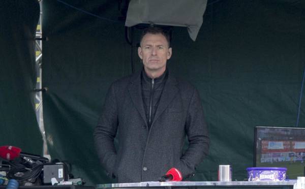 Chris Sutton pinpoints Celtic’s ‘half-baked’ attack and tips Patryk Klimala to start against Rangers