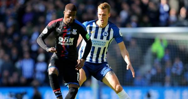 Crystal Palace v Brighton Preview And Tips (18+)