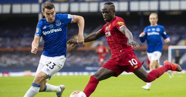 Everton v Liverpool Preview And Betting Tips (18+)