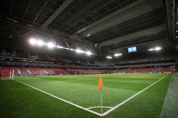 France announce strict lockdown measures ahead of Lille vs Celtic; report suggests Euro games will be fine