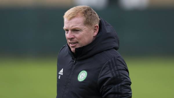 ‘It can’t go on’: Neil Lennon gives his view after Celtic players ruled out of O** F***