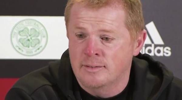 Let’s Hear It for the Bhoys: Lenny Applauds Hoops’ Consistency