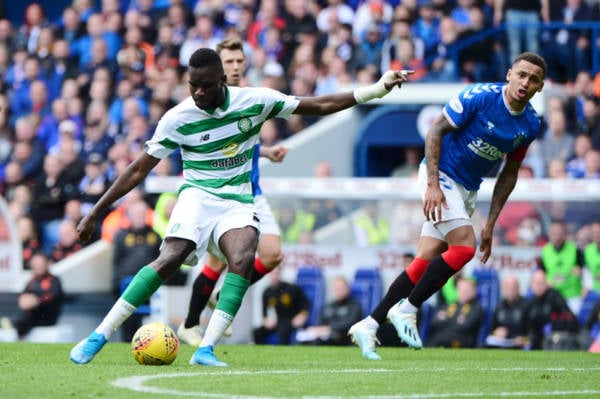 Little chance of Celtic-Rangers derby being shown live on free television