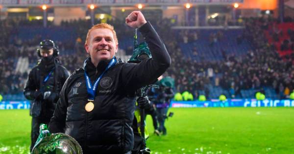 Neil Lennon’s pre-Rangers mindset as former Celtic man gives team talk insight