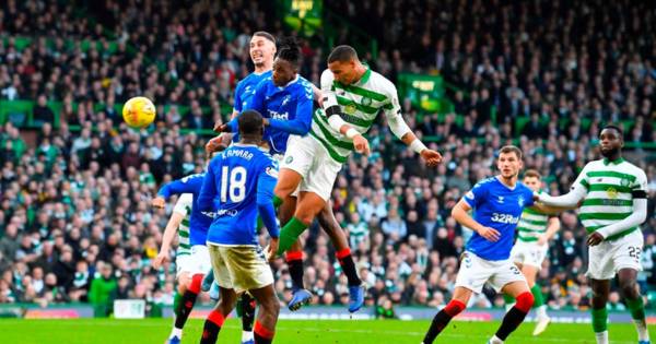 The 4 key Rangers & Celtic battles that could decide outcome of crucial contest