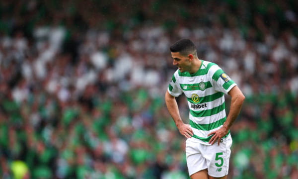 ‘They don’t cope with him’: Some Celtic fans want 27-year-old recalled against Rangers, played once this season