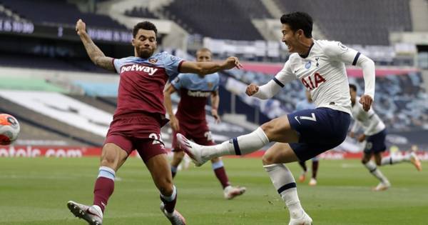 Tottenham v West Ham Preview And Betting Tips (18+)