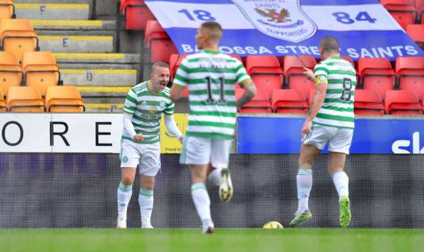 Andy Walker tips ‘unlikely duo’ Klimala and Griffiths to start derby for Celtic