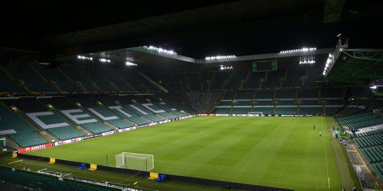 Celtic Partner With SpectrumX And prepare For Fans