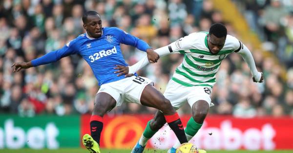 Celtic v Rangers live stream, TV channel and kick off time