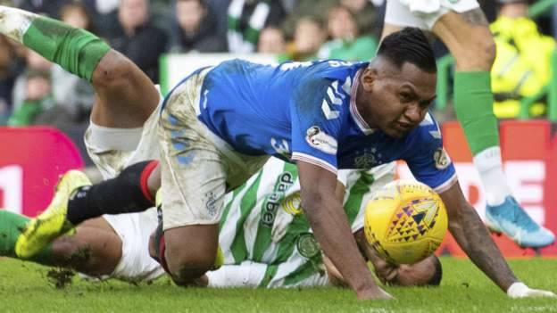 Celtic v Rangers: What are the key O** F*** questions as derby looms?