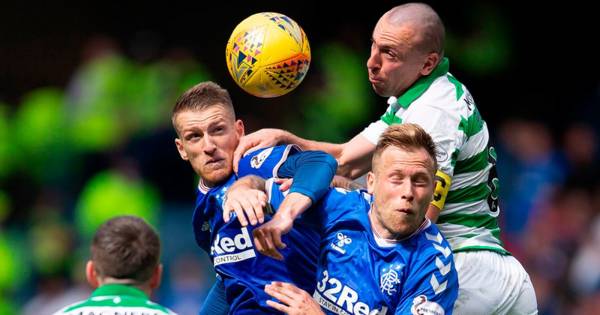 Celtic vs Rangers – LIVE build up ahead of Saturday’s showdown