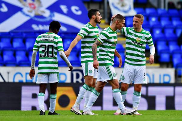 Chris Sutton picks unlikely Celtic star to start vs Rangers