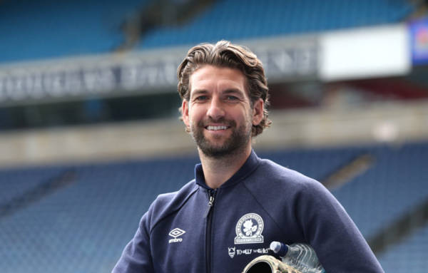 Former Celtic man Charlie Mulgrew joins up with Joey Barton; fresh move confirmed