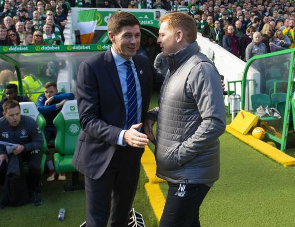 Graeme McGarry: Burden of pressure is on Rangers to lay down title marker against depleted Celtic