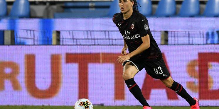 Lennon Gives Encouraging Laxalt Update