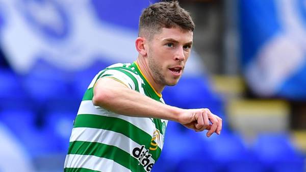 Lennon ‘would want answers’ if Christie ruled out