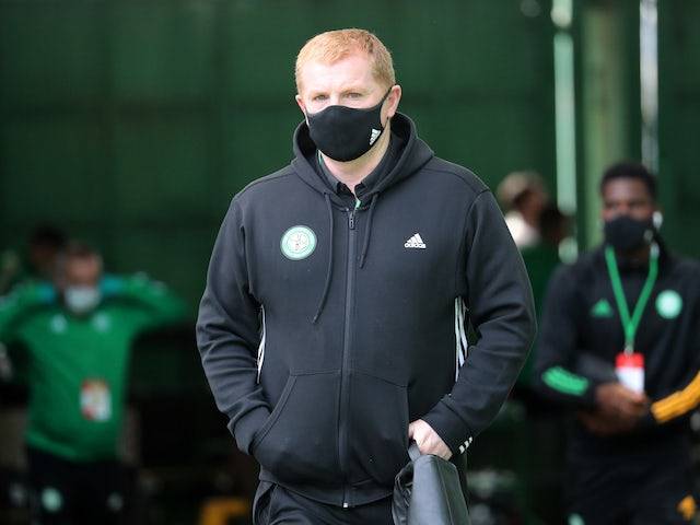 Neil Lennon admits “huge ingredient” will be “missing” from O** F*** derby