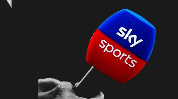 Podcast: Asking Sky Sports to broadcast the O** F*** for free makes no sense