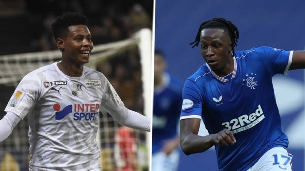 Rangers to miss Aribo and Zungu in O** F*** derby – Gerrard