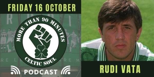 Rudi Vata – The Celtic Story Like No Other