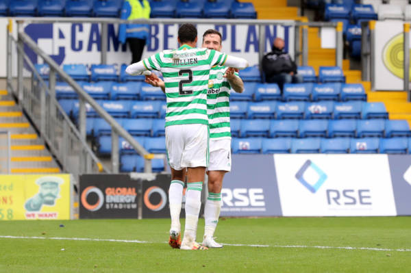 Set piece kings Jullien and Duffy could be huge derby asset for Celtic