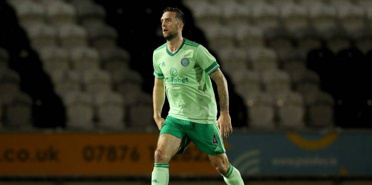 Shane Duffy to be key in Celtic’s hopes of Glasgow derby success