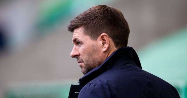 Steven Gerrard backs calls for Celtic v Rangers to be shown free of charge