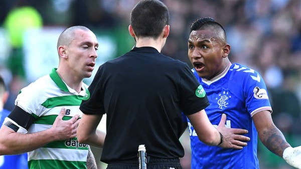 Why do Celtic fans say there is no O** F*** derby with Rangers – only a Glasgow derby?