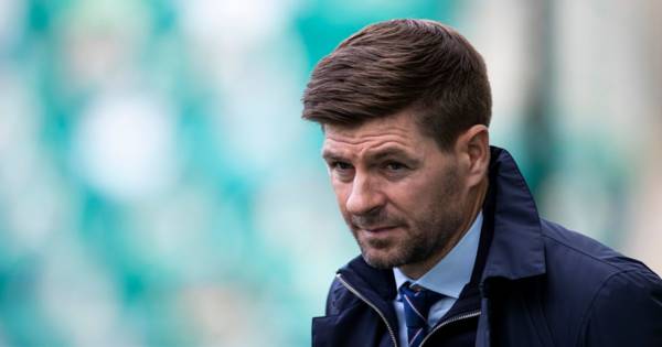 A Celtic win will sicken Steven Gerrard and Rangers won’t recover – Sutton