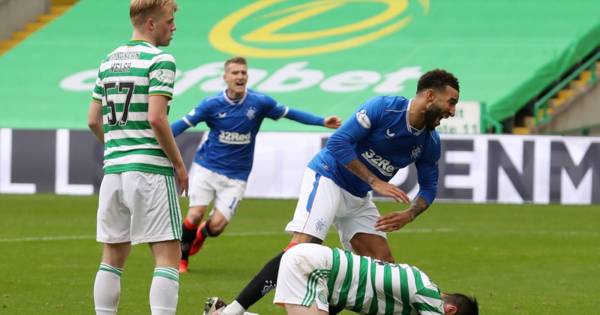 Celtic 0-2 Rangers: Five talking points