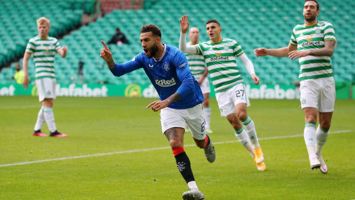 Celtic 0-2 Rangers: Player Ratings From Season’s First O** F*** Derby